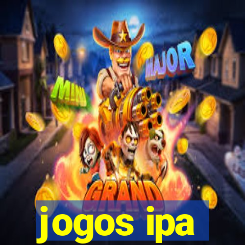 jogos ipa